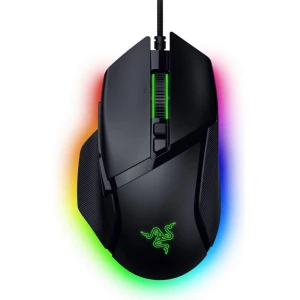 Gaming Mouse Razer Basilisk V3 35K, Negru
