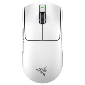 Gaming Mouse Razer Viper V3 Pro, Alb