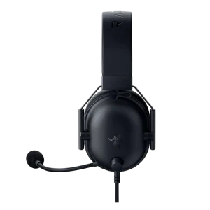 Игровая гарнитура razer blackshark v2 x для playstation, проводной аналоговый, чёрный Thumbnail 6
