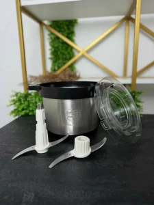 Tocator electric kitchen expert 6l (mc-03) Thumbnail 3