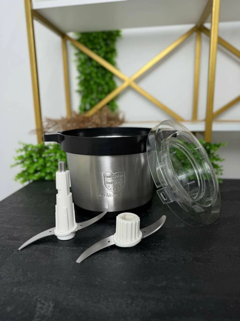 Tocator electric kitchen expert 6l (mc-03) 3
