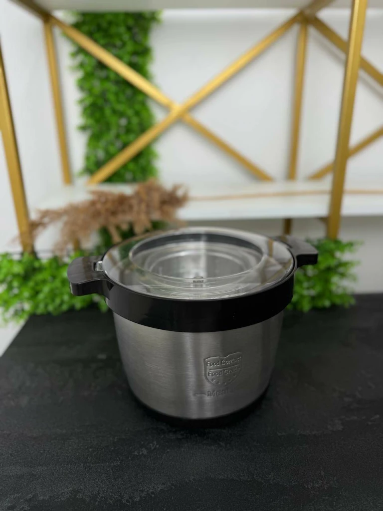 Tocator electric kitchen expert 6l (mc-03) 2