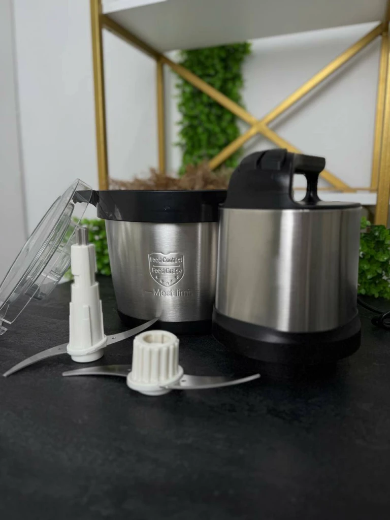 Tocator electric kitchen expert 6l (mc-03) 4