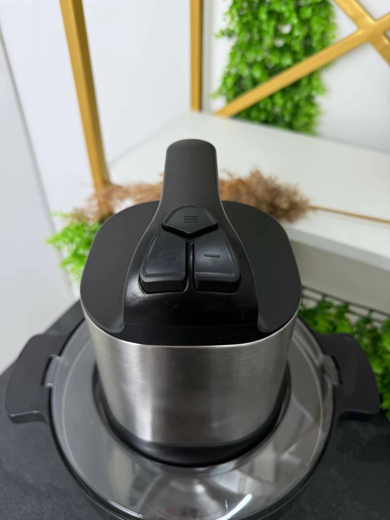 Tocator electric kitchen expert 6l (mc-03) 5