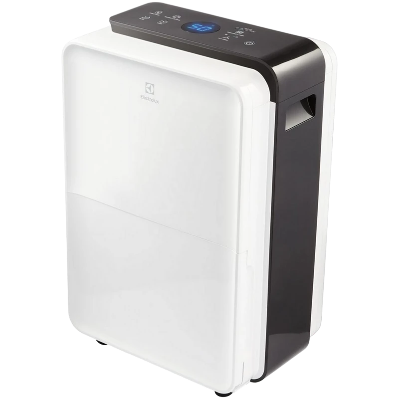 Dezumidificator electrolux edm-35l, alb 3