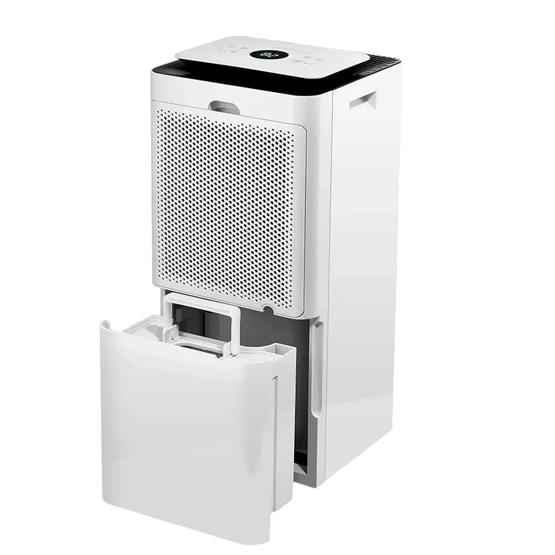 Dezumidificator electrolux edh-25l eu, alb 3