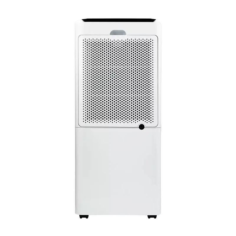 Dezumidificator electrolux edh-25l eu, alb 4