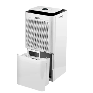Dezumidificator electrolux edh-25l eu, alb Thumbnail 3