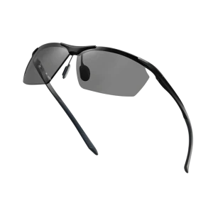 Ochelari de soare xiaomi sport, negru Thumbnail 2