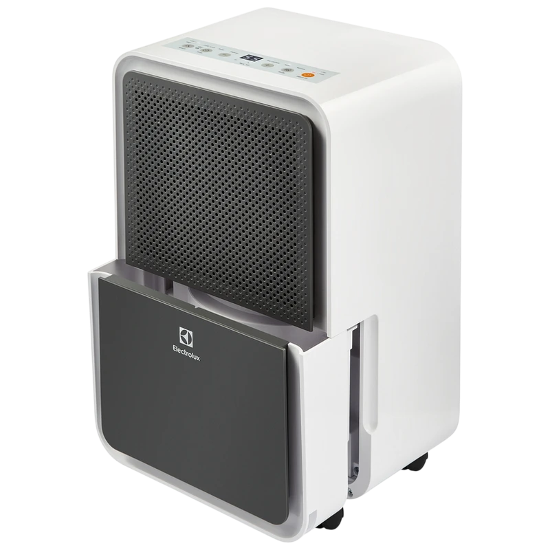 Dezumidificator electrolux edh-15l, alb | gri 4