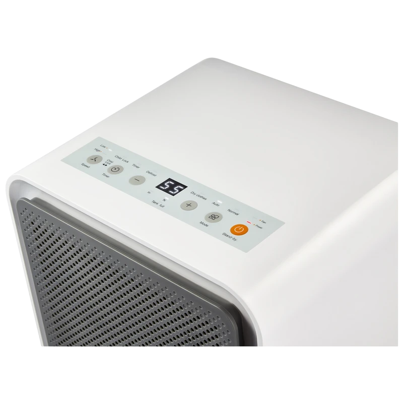 Dezumidificator electrolux edh-15l, alb | gri 2
