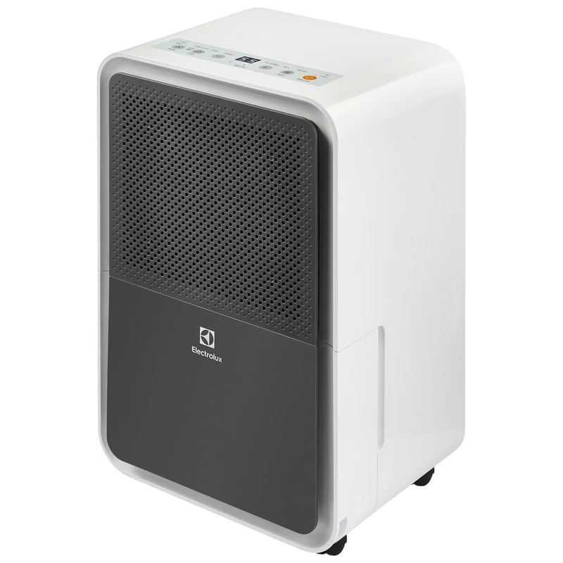 Dezumidificator electrolux edh-15l, alb | gri 5