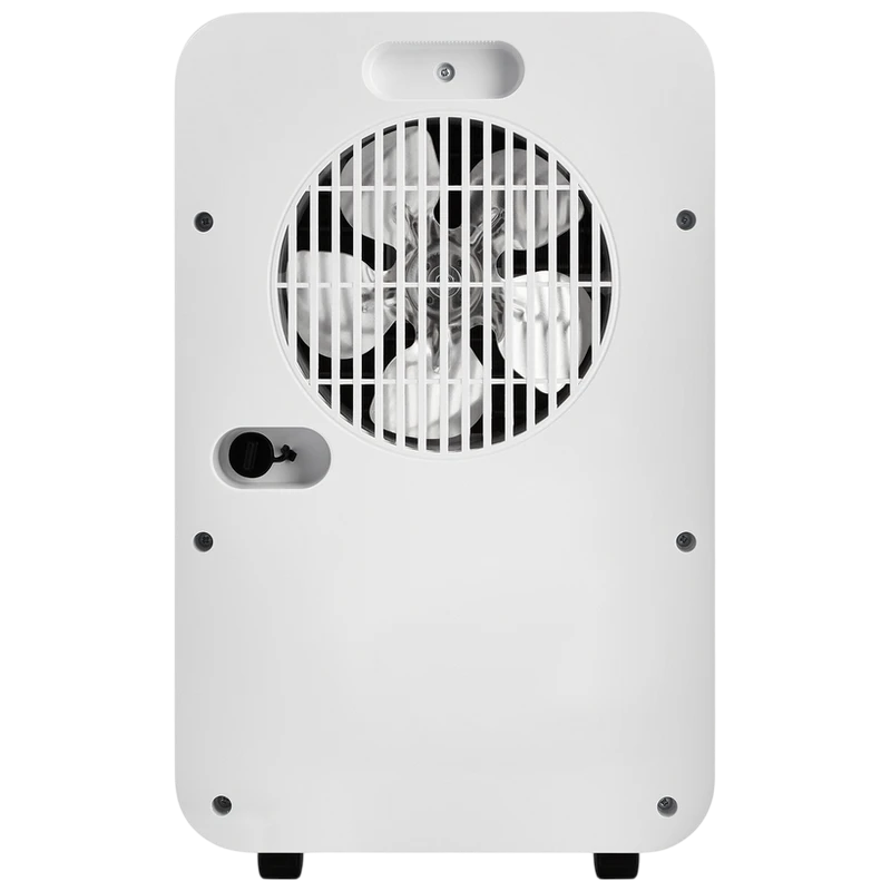 Dezumidificator electrolux edh-15l, alb | gri 3
