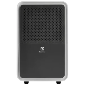 Осушитель воздуха electrolux edh-15l, белый | серый