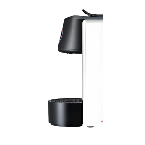 Капсульная кофеварка julius meinl barista mini, 1500вт, белый Thumbnail 5