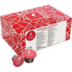 Капсульная кофеварка julius meinl barista mini, 1500вт, белый Thumbnail 3
