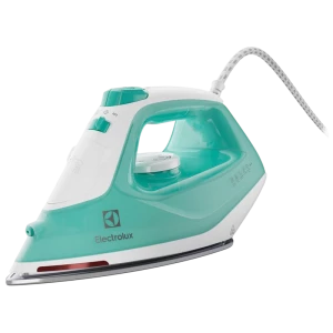 Утюг Electrolux E5SI2-2AM, 2200Вт, Aqua Mint