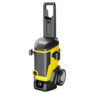 Aparat de spălat cu presiune karcher k 7 wcm + șampon auto rm 619, 5l Thumbnail 4