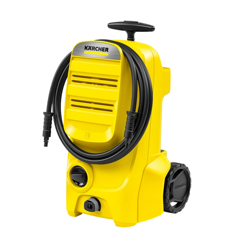 Минимойка высокого давления karcher k 3 classic 1.676-220.0 3