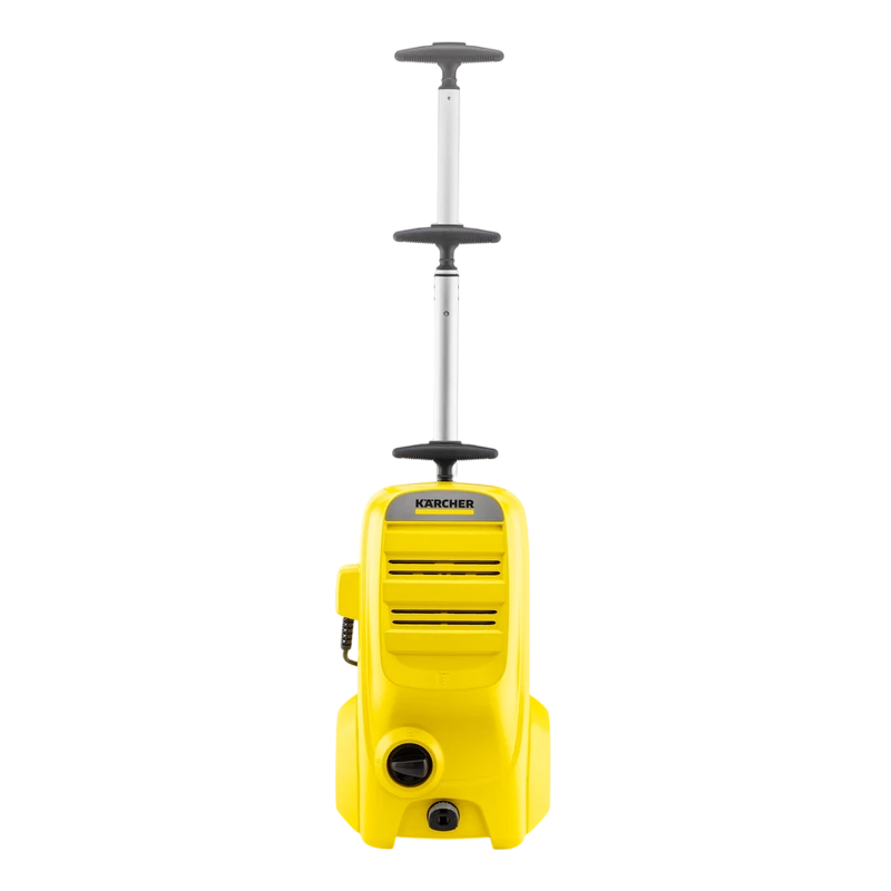 Минимойка высокого давления karcher k 3 classic 1.676-220.0 2