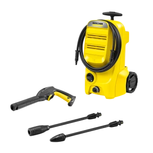 Mini-mașină de spălat cu presiune Karcher K 3 Classic 1.676-220.0