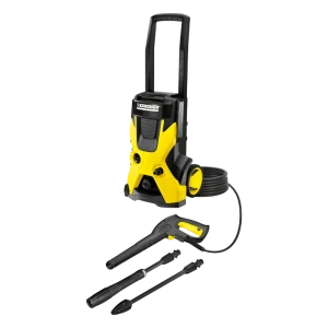 Mini-mașină de spălat cu presiune karcher k 5 basic + șampon auto rm 619, 5l Thumbnail 4