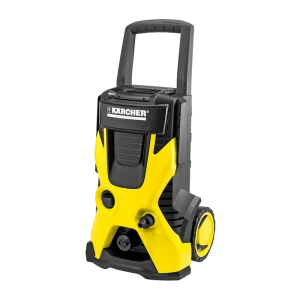 Mini-mașină de spălat cu presiune karcher k 5 basic + șampon auto rm 619, 5l Thumbnail 5