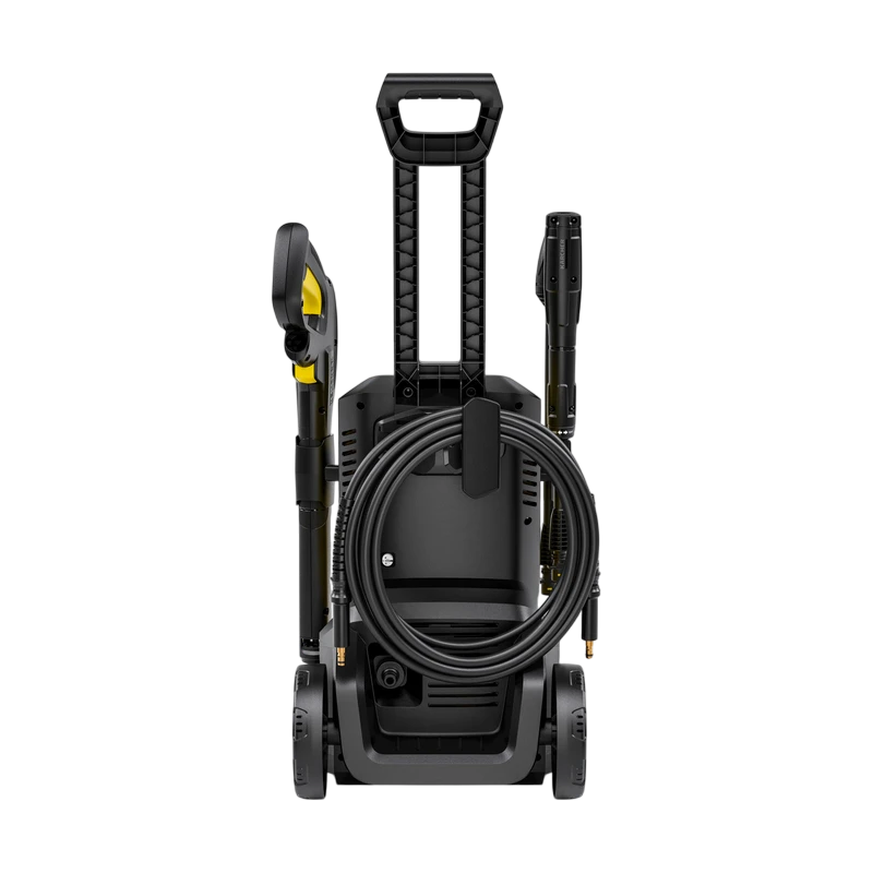 Мойка высокого давления karcher k 5 + автомобильный шампунь rm 619, 5 л 4