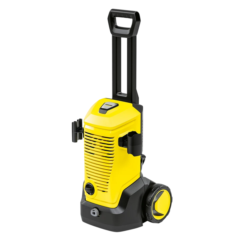 Мойка высокого давления karcher k 5 + автомобильный шампунь rm 619, 5 л 3