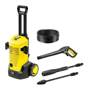 Мойка высокого давления karcher k 5 + автомобильный шампунь rm 619, 5 л Thumbnail 2