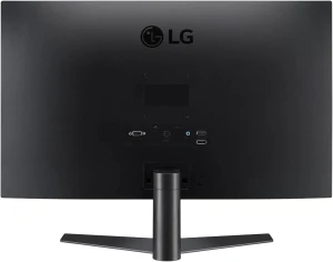 27.0"  lg 27mp60gp-b, gaming led ips  full hd, 75hz, 5ms gtg, 1ms mbr, amd freesync, vga, hdmi, display port Thumbnail 4