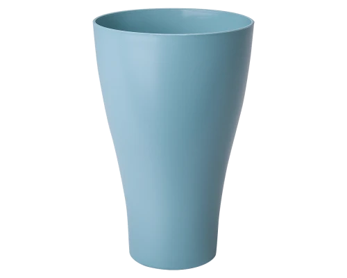 Пластиковые стаканчики (ассорти) aleana 0.500 ml 6