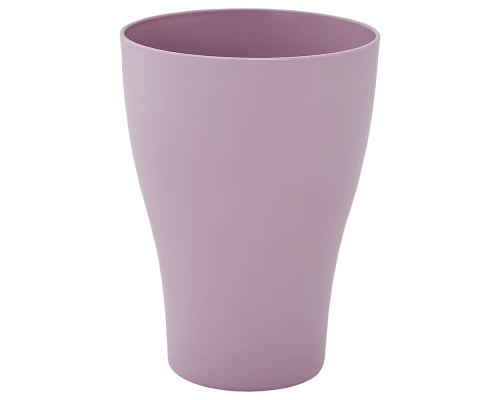 Пластиковые стаканчики (ассорти) aleana 0.500 ml 4