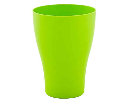 Пластиковые стаканчики (ассорти) aleana 0.500 ml 2