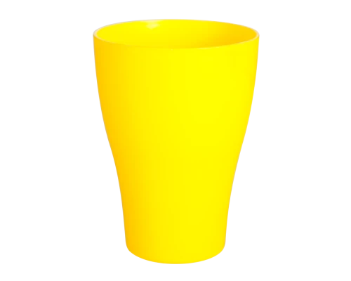 Пластиковые стаканчики (ассорти) aleana 0.500 ml 3