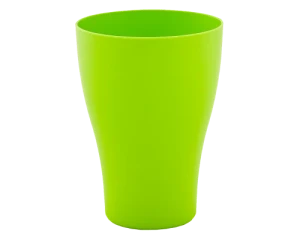 Пластиковые стаканчики (ассорти) aleana 0.500 ml Thumbnail 2
