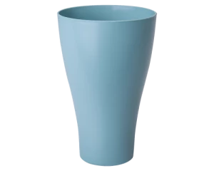 167002 Pahar  din plastic in asortiment ALEANA 0.500 ml