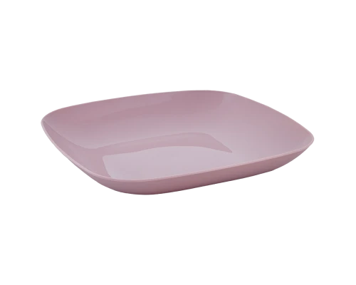 167062 farfurie plastic 190x190x28 aleana 3