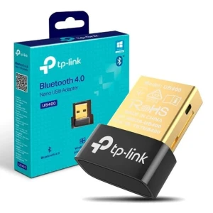 Tp-link ub400 bluetooth 4.0 nano usb adapter Thumbnail 3