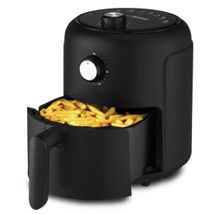 Air fryer esperanza bistecca alla griglia eka001, 2.6l, 1000w Thumbnail 3