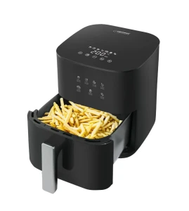 Air fryer esperanza patate fritte eka002, 3.5l, 1350w