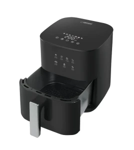 Air fryer esperanza patate fritte eka002, 3.5l, 1350w Thumbnail 6