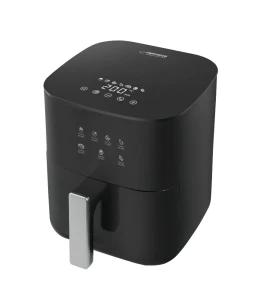 Air fryer esperanza patate fritte eka002, 3.5l, 1350w Thumbnail 4