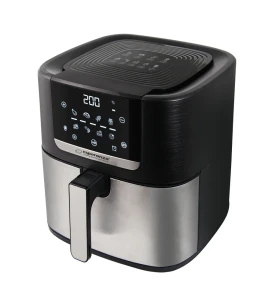 Air fryer esperanza pollo fritto eka004, 8l, 1700w Thumbnail 5