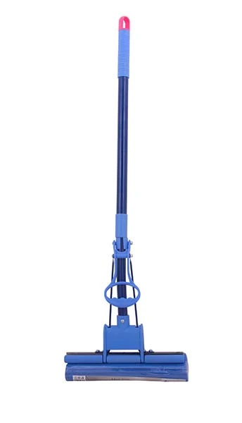 Teu  mop pvc 38cm+coada 2