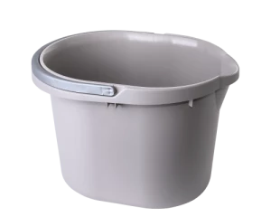 122022 Galeata plastic ALEANA 15.0 l