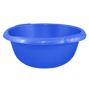 121059 lighean plastic aleana euro, rotund, 14.0 l Thumbnail 2