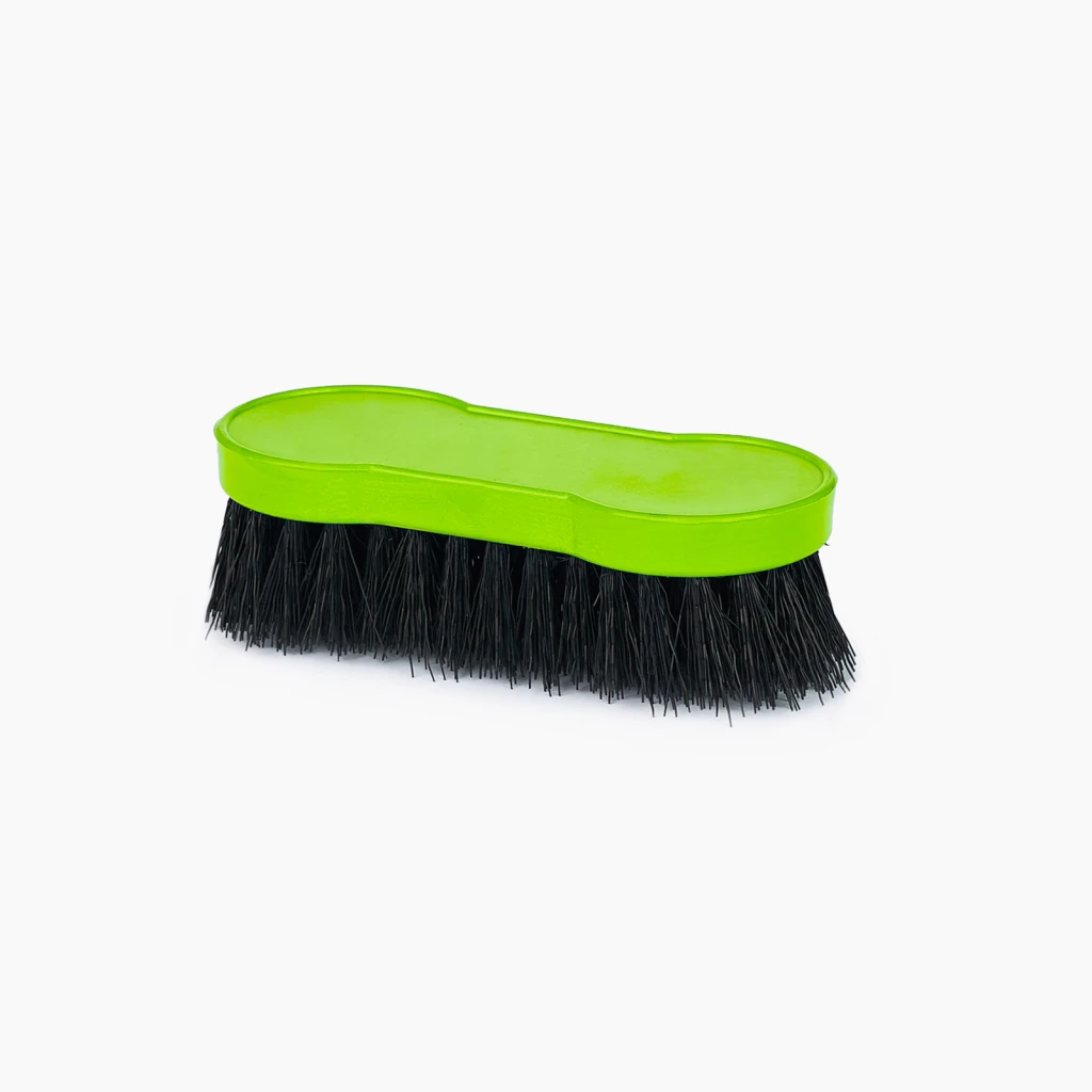 Perie panda universala cu peri scurti 3 cm disponibila in culoarea bej 3