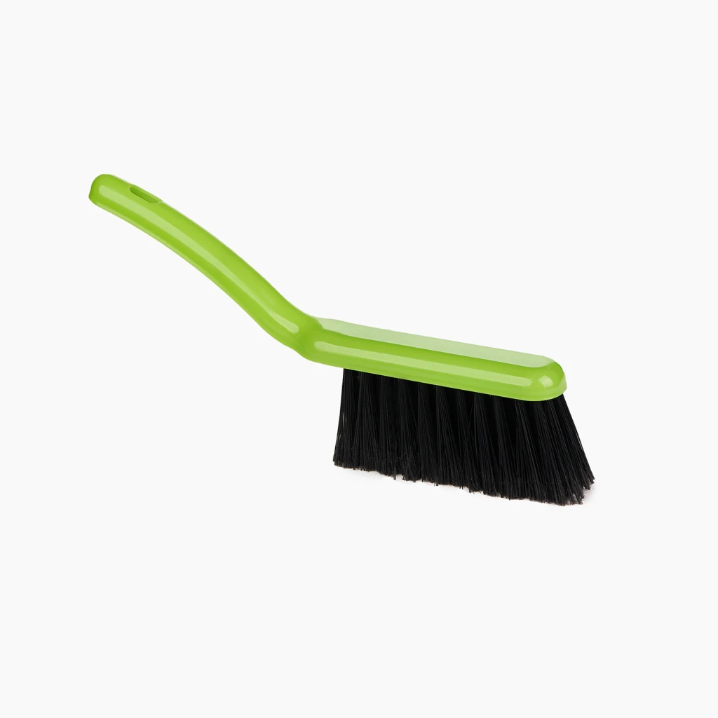 Perie cu coada lunga lino cu peri lungi 5 cm diverse culori 5