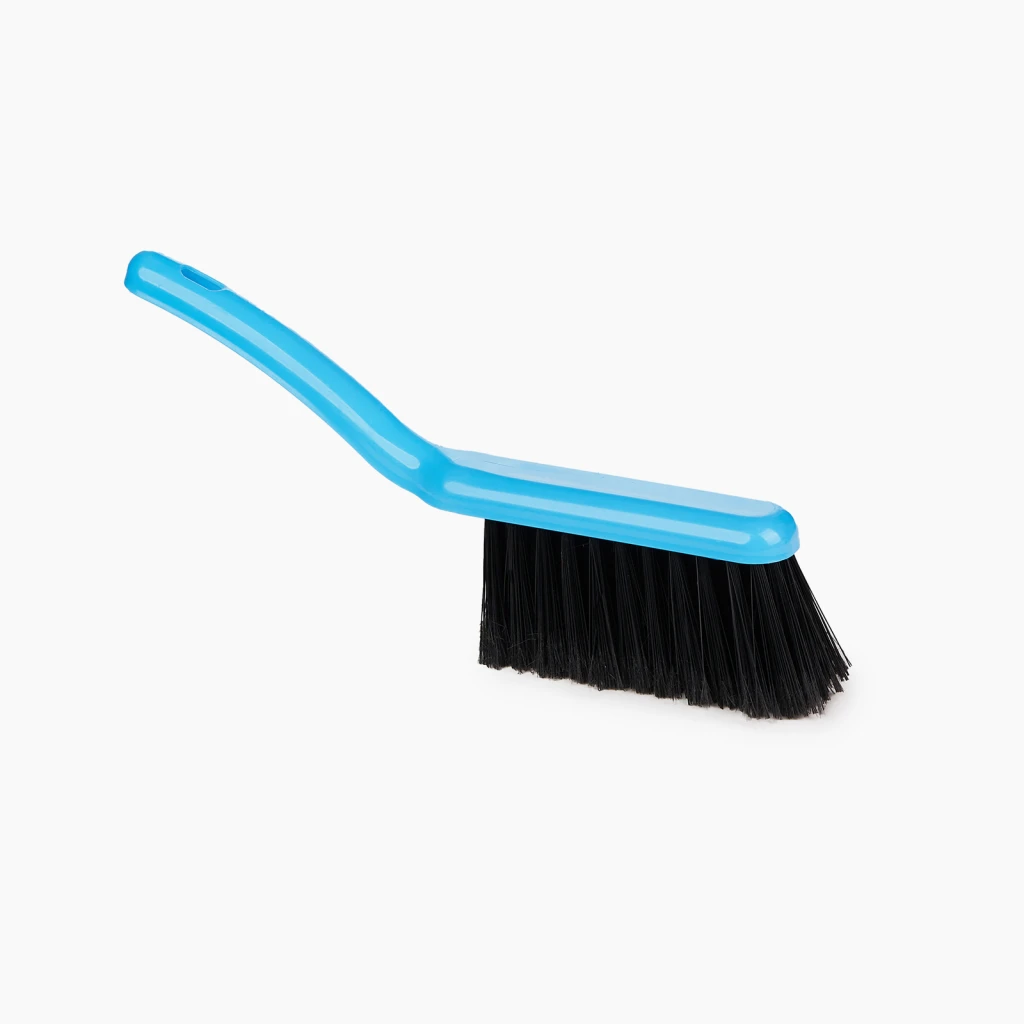 Perie cu coada lunga lino cu peri lungi 5 cm diverse culori 2